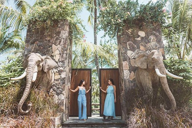 Lombok Wildlife Park Skip the Line Ticket - Booking Process