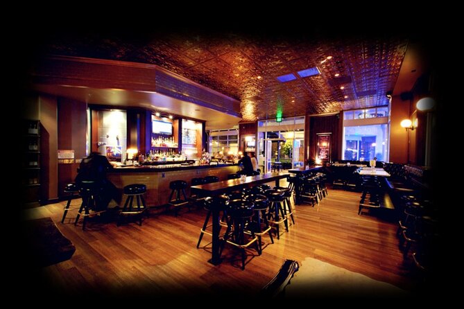 Long Beach Bar Hunt: Long Beach Boss Bar Crawl - Participating Venues