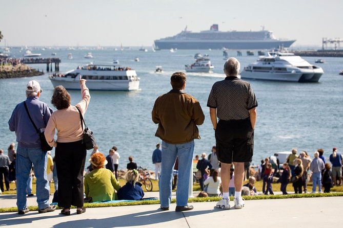 Long Beach Bash, CA Scavenger Hunt - Pricing and Booking