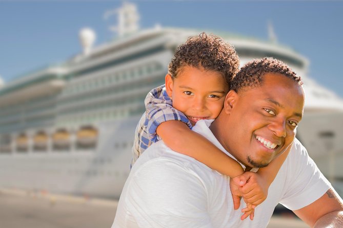 Long Beach Private Transfer to or From Orange County South. - Overview of the Transfer