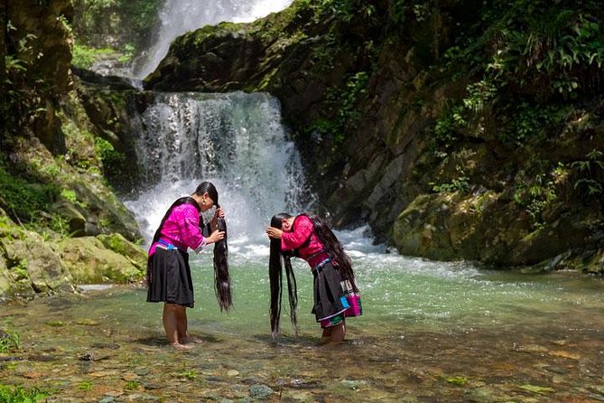 Longji Rice Terraces and Minority Village Day Tour - Pickup and Start Time