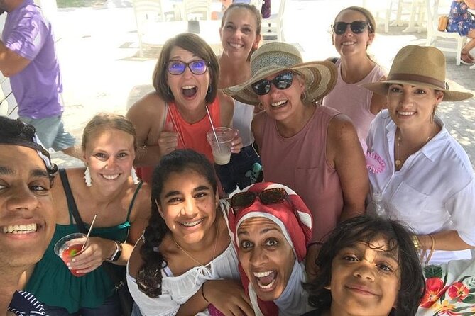 Looney Laguna Beach Scavenger Hunt - Ticket Pricing