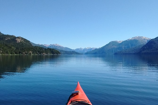 Los Alerces National Park, Esquel - Full Day - Nature Exploration
