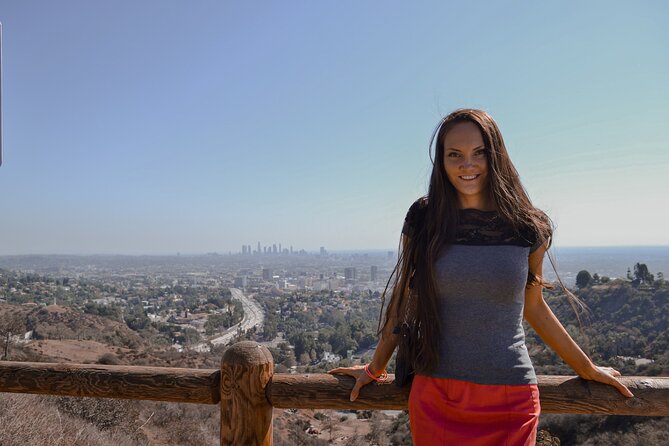 Los Angeles Must-See Tour - Filming Locations, Crime Scenes, Celebrity Homes - Notorious Crime Scenes