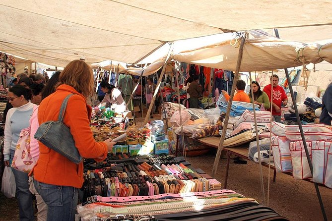 Loulé Gypsy Market Half-Day Trip - Exploring Loulés Gypsy Market