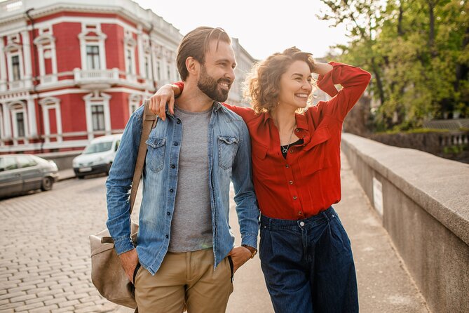 Love Tales of Tallahassee - Romantic Spots to Explore