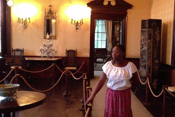 Luminous Lagoon and Rose Hall Haunted Night Tour From Ocho Rios - Cancellation Policy