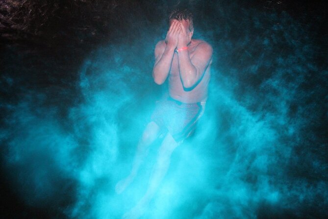 Luminous Lagoon Night Tour From Ocho Rios - Evening Tour Transportation