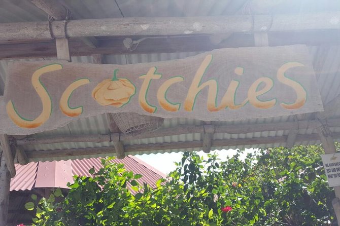 Lunch at Scotchies Jerk Centre From Ocho Rios - Experience Overview