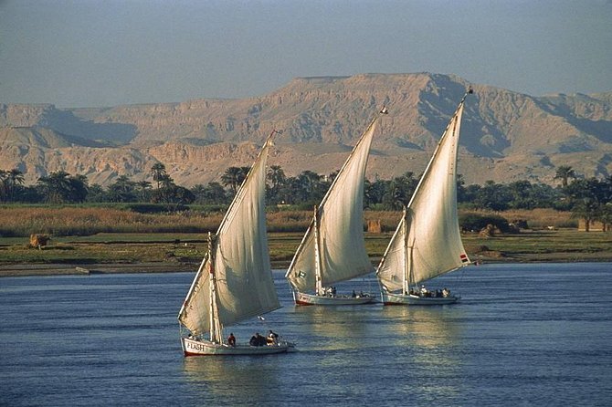 Luxor 3 Days Tour From Hurghada - Tour Inclusions