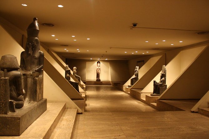 Luxor Full Day Karnak, Luxor Temples and 2 Museums - Itinerary Overview