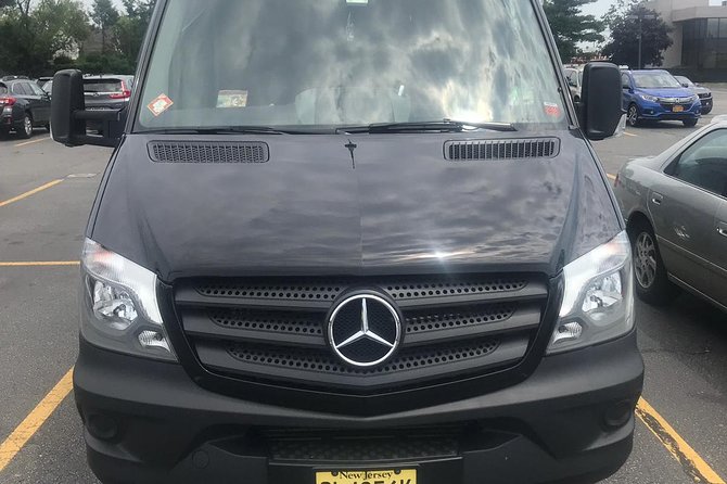 Luxury Airport Transfer to NYC for Groups (Feb ) - Transfer Overview