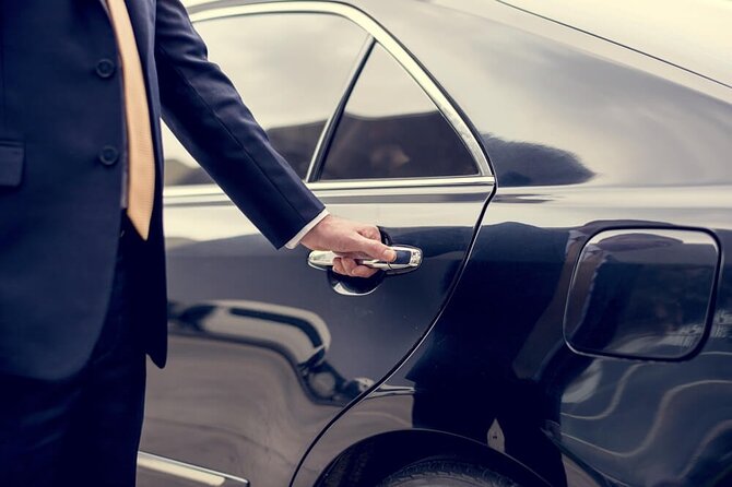 Luxury Airport Transfers & Best Limo Service in Melbourne - Inclusions
