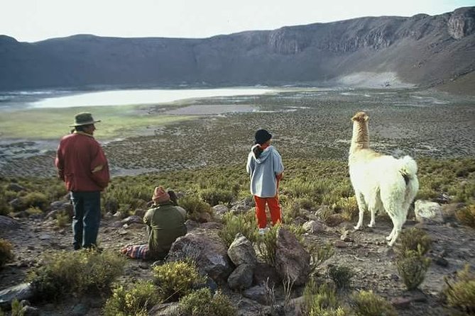 Luxury Bolivian Adventure: Unforgettable 6-Day Tour - Destinations and Itinerary