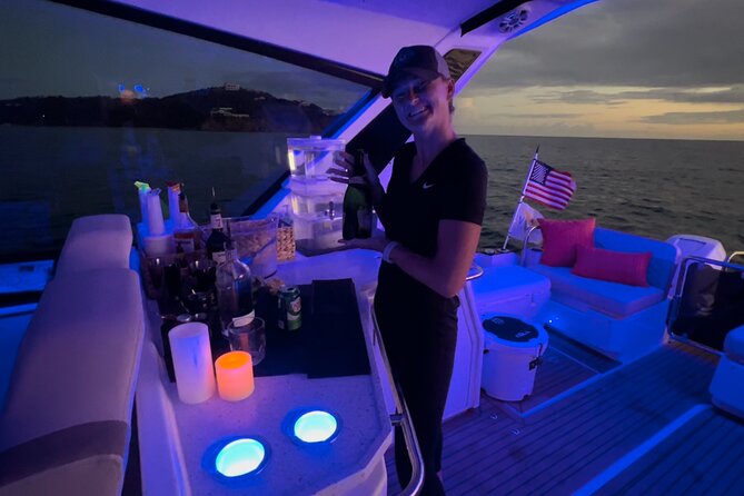 Luxury Catamaran Turtle Snorkel & Sunset Cruise - Itinerary Overview
