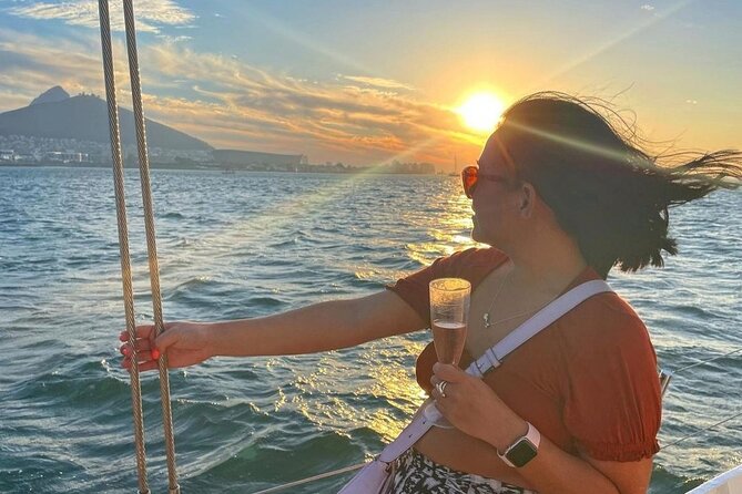 Luxury Sunset Cruise With Prosecco - Customer Support