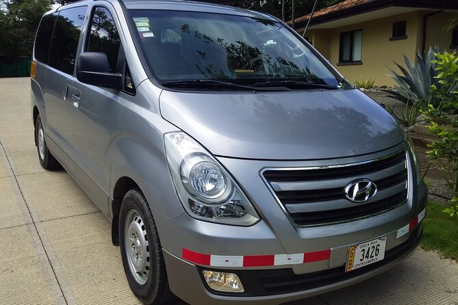 Luxury Transfer Service: Tamarindo Zone Upgrade - Pricing and Guarantee