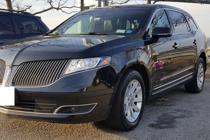 Luxury VIP New York City Airport Arrival Transfer by Sedan or SUV - Overview of VIP Airport Transfer