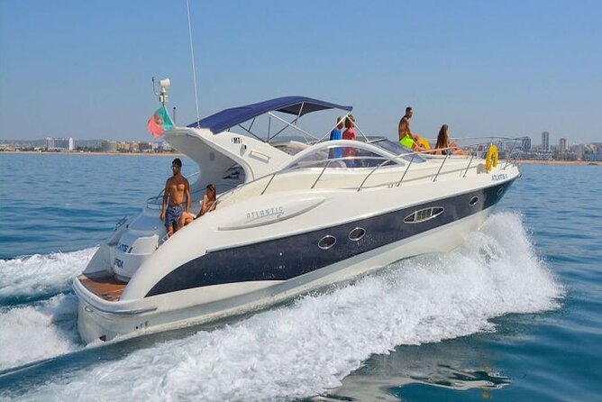 Luxury Yacht Charter - Overview of the Experience
