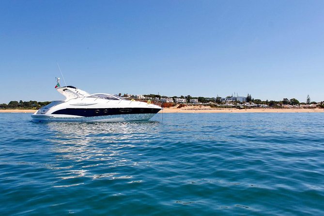 Luxury Yacht Rental With Crew - Pricing and Guarantee Details