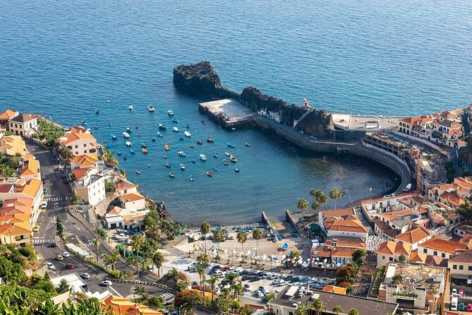 Madeira Dramatic West Coast Full Day Tour - Good To Know
