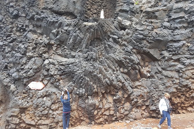 Madeira: Private Guided Half-Day Tour of Northwest Madeira - Highlights of the Private Guided Tour