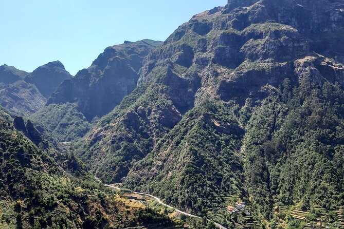 Madeira: Private Laurisilva Tour - Highlights of the Tour