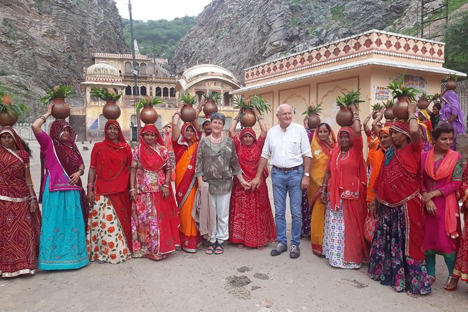 Maharajas & Sadhus - 10 Days Tour of Rajasthan, Agra & Varanasi - Day 1: Arrival in Delhi
