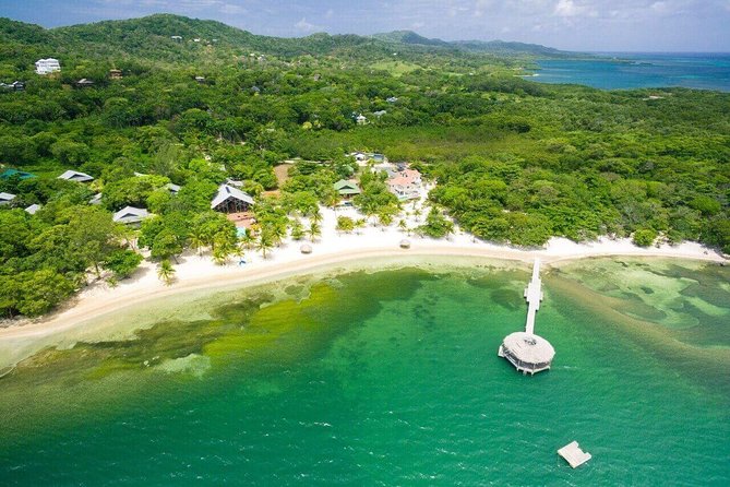 Make Your Day, Your Way Roatan City Freestyle Tour - Customization Options