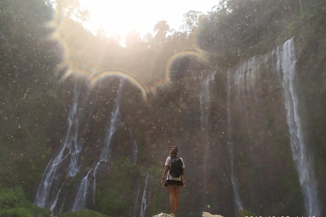 Malang Waterfalls Guided Small-Group Hike - Good To Know