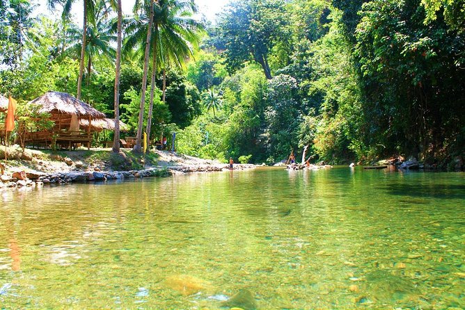 Malay Eco Tour in Aklan - Transportation Details
