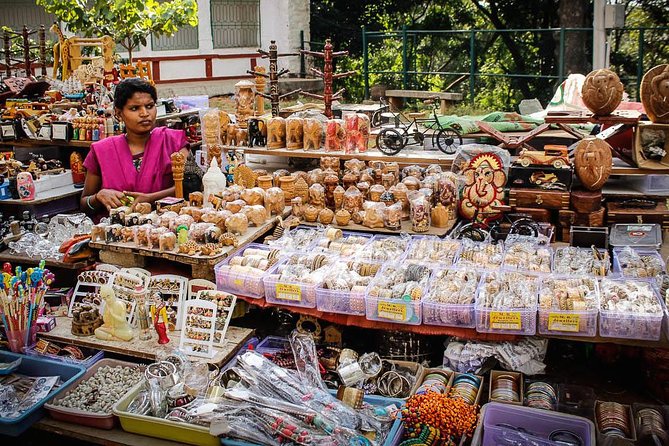 Malleswaram Heritage Walk, a Culture Tour in Bangalore - Pricing and Booking Details