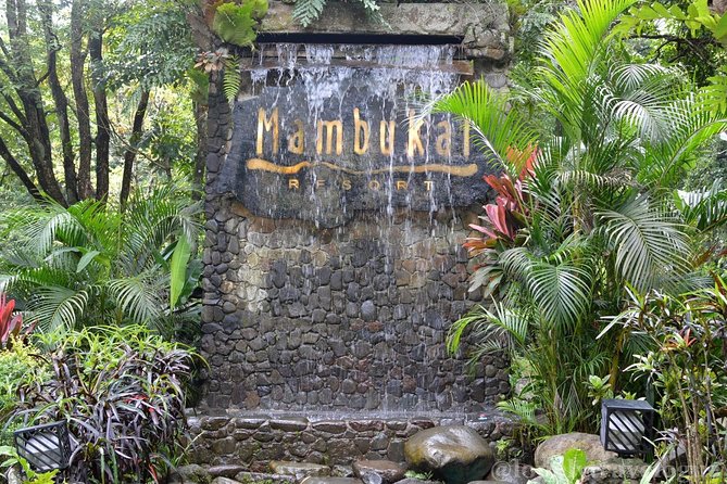 Mambukal Resort Day Tour In Bacolod - Tour Highlights and Itinerary