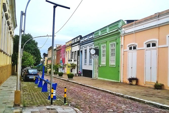 Manaus City Tour I the Highlights of Manaus 4h Tour - Inclusions