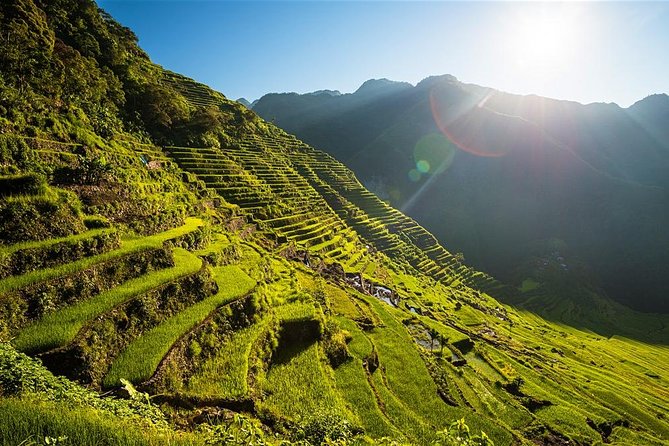 Manila 2-Night Banaue and Banad Rice Terraces Small-Group Tour - Group Size and Guide