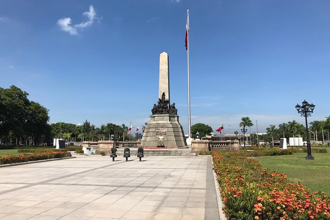 Manila City Intramuros Tour - Booking and Pricing Information
