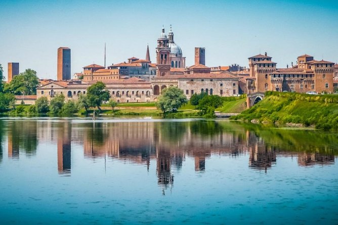 Mantua Private Walking Tour - Pricing and Group Discounts