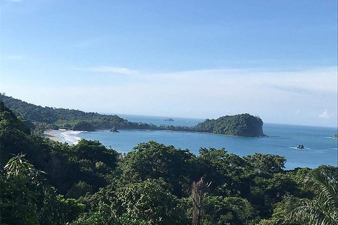 Manuel Antonio National Park Guided Tour - Good To Know