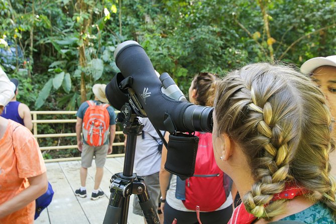 Manuel Antonio National Park Guided Tour - Traveler Photos