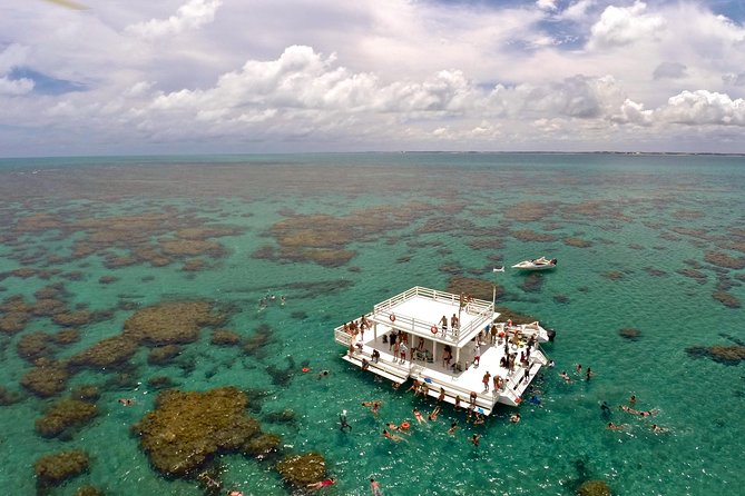 Maracajau From Natal - Booking Information