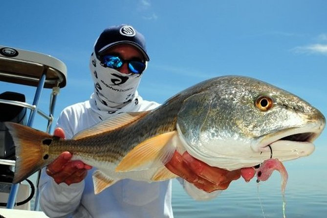 Marathon Inshore Fishing Charter - Refund and Cancellation Policy