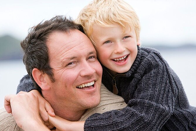 Marina Del Rey Fathers Day Buffet Brunch Cruise - Location Details