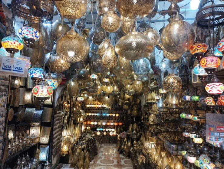 Marrakech City Tour 🇲🇦 - Inclusions and Experiences