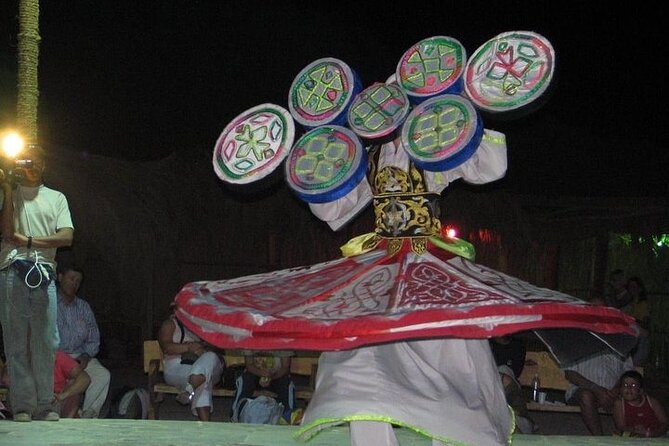 Marsa Alam Super Safari Quad Biking & Bedouin Culture Thrills - Assistance and Support Details