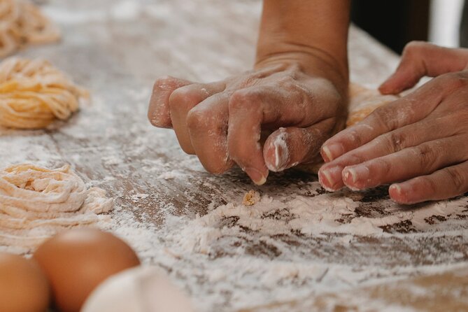 Mastering Homemade Pasta With Classpop in Portland - Portland Venue Location and Amenities
