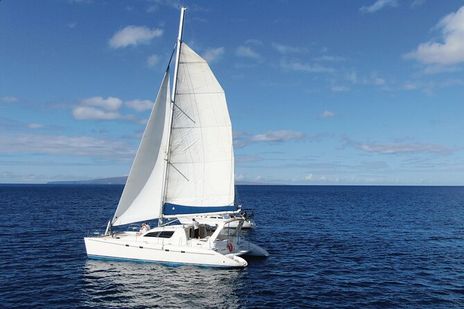 Mauis Best Private Sunset Sailing Charter - Additional Information