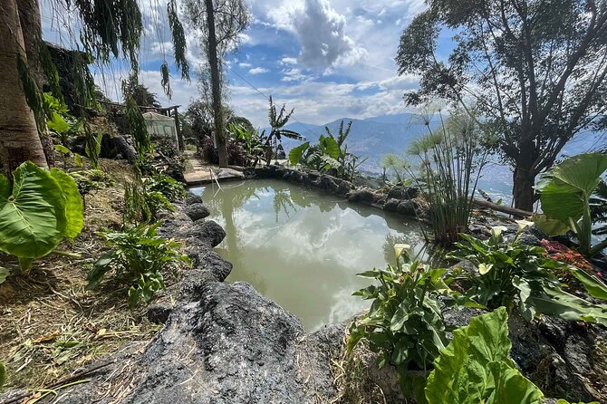Medellin Coffee Tour & Spa - Captivating Photos of the Tour Experience