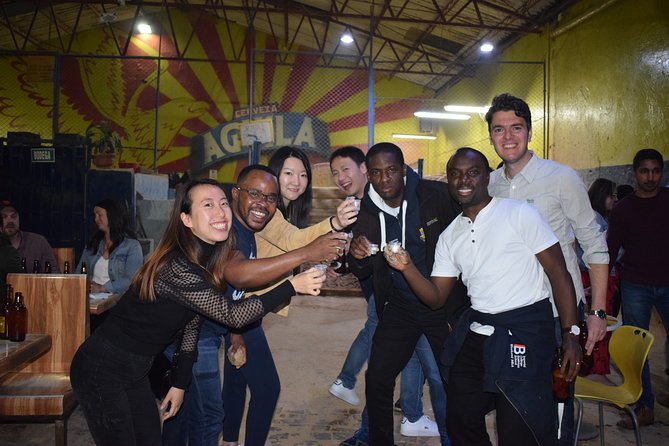 Medellin Culture: Tejo and Beer Adventure - Tejo Experience