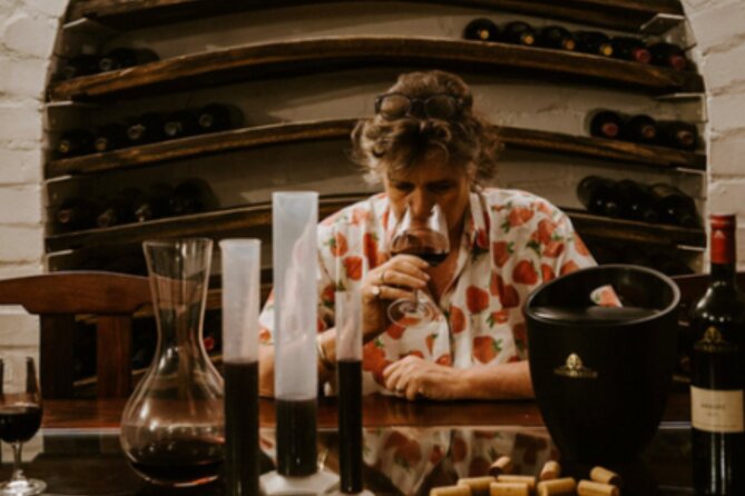 Meet The Wine Makers Private Tour - Inclusions in the Tour Package