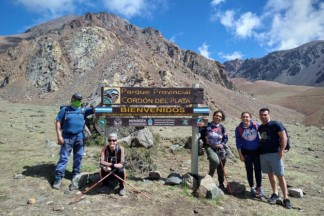 Mendoza Small-Group Andes Hiking Excursion (Feb ) - Traveler Feedback